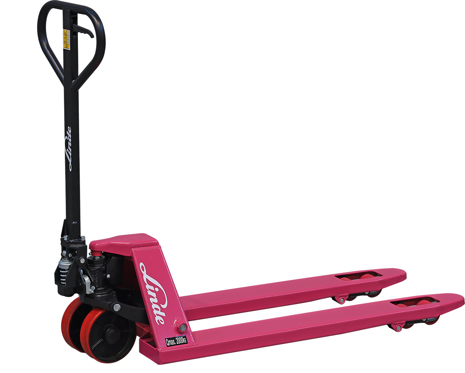 手動托盤車2.0-3.0噸(電商?？?