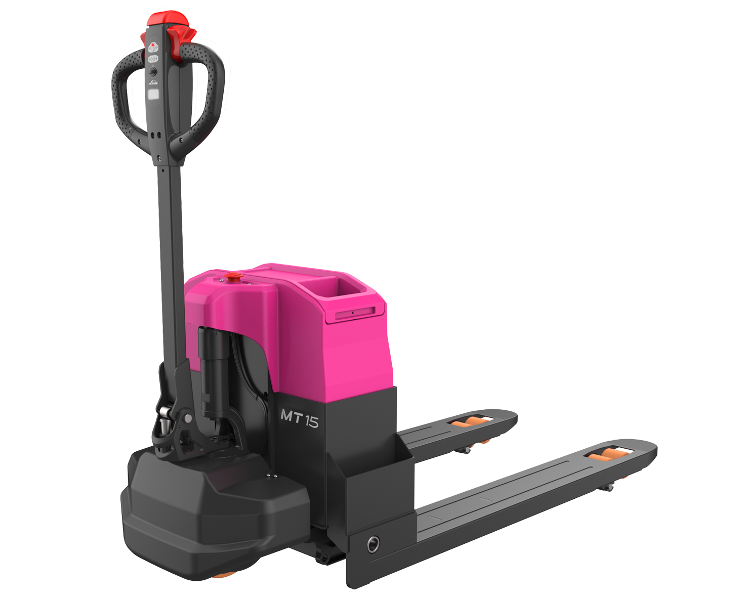 電動托盤搬運車1.5/2.0噸(電商?？?